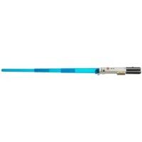 hasbro star wars force tech electronic lightsaber