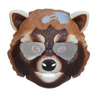 Hasbro Guardians Of The Galaxy - Rocket Raccoon Action Mask (A8472)