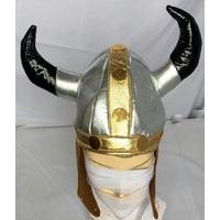 Hat Viking Helmet - Material