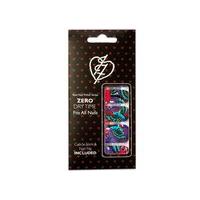 Havana Breeze Nail Wraps - Size: One Size