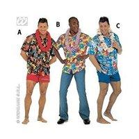 hawaiian shirt xl 3 styles costume extra large for tropical lua fancy  ...