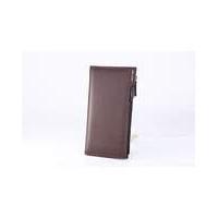 Hautton Leather Wallet