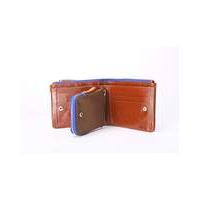 hautton leather wallet