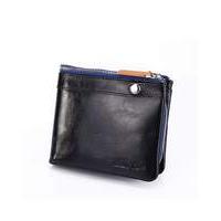 Hautton Leather Wallet
