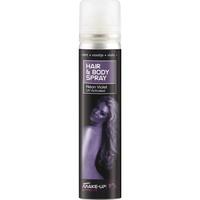 hair and body spray price is for 6 pieces
