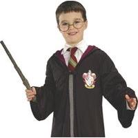 Harry Potter Wand & Glasses Fancy Dress Accessory Kit