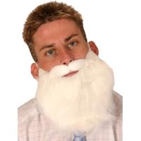 Hair Beard Santa Value In Bag With Heade