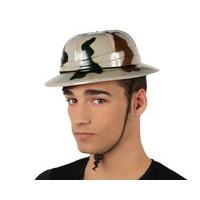 hat explorer helmet 25x8cms