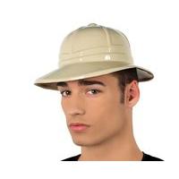 Hat Explorer Pvc