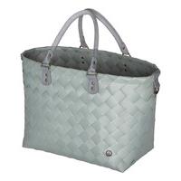 Handed By-Handbags - Saint-Tropez Shopper - Green