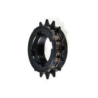 Halo Clickster Single Speed Freewheel | Black - 16 Tooth