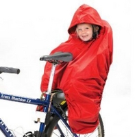 Hamax Child Seat Rain Poncho