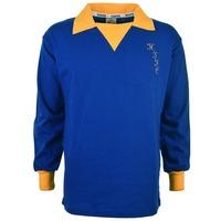 halifax town 1973 1975 retro football shirt