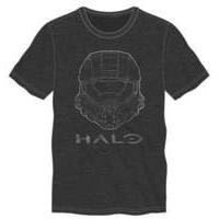 Halo 5 - Head (unisex) (LARGE)