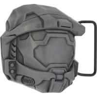 Halo Master Chief Helmet 3/4 Buckle