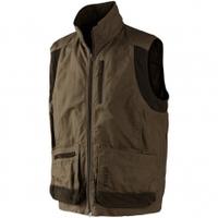 Harkila Ultimate Waistcoat, Beech Green, UK 46 (EU56)