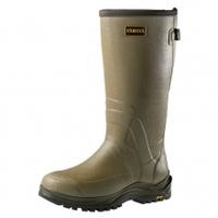 Harkila Forester 17 Boots, Dark Olive, 12