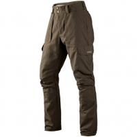 Harkila Pro Hunter X Trousers, Shadow Brown, 44 (S)