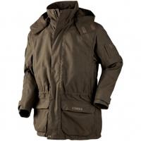 Harkila Pro Hunter X Jacket, Shadow Brown, 40 (EU50)