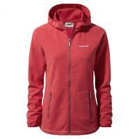 Hazelton Hooded Jacket Watermelon