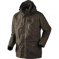 Harkila Dvalin Jacket, Hunting Green, 38 (EU48)