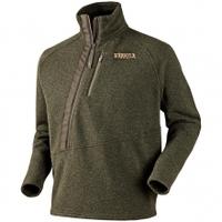 Harkila Nite Pullover, Willow Green Melange, L