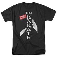 Hai Karate - Be Careful