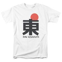 hai karate logo