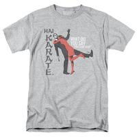 Hai Karate - Name