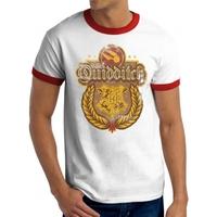 Harry Potter Quidditch Large T-Shirt