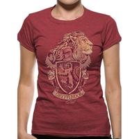 Harry Potter Gryffindor XX-Large T-Shirt