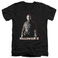 Halloween II - Michael Myers V-Neck