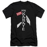 Hai Karate - Be Careful (slim fit)