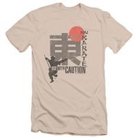 Hai Karate - Caution (slim fit)