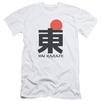 Hai Karate - Logo (slim fit)