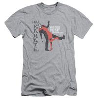 Hai Karate - Name (slim fit)