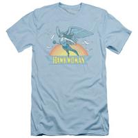 Hawkman - Hawkwoman (slim fit)