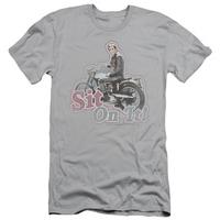 Happy Days - Sit On It! (slim fit)