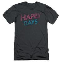 Happy Days - Distressed (slim fit)