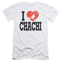 Happy Days - I Heart Chachi (slim fit)