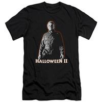 Halloween II - Michael Myers (slim fit)