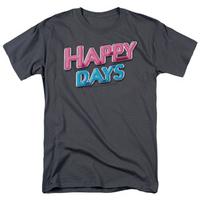 Happy Days - Logo