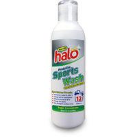 halo proactive sports wash 250ml concentrate fabric cleaner