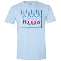 Hamm\'s Beer - Logo