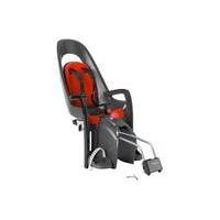 Hamax Caress Child Seat | Black/Red