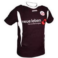 Hansa Rostock away 05/06