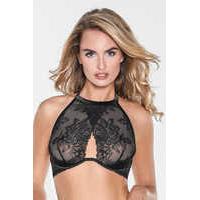 Halter-Neck Bra Alexis