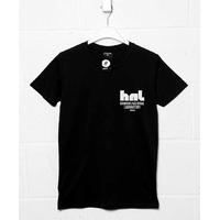 Hawkins National Laboratory - Stranger Things Inspired T shirt