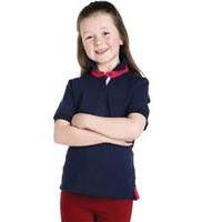 Harry Hall Childrens Limerick Polo Shirt