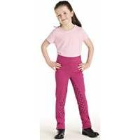 Harry Hall Childrens Chepstow Jodhpurs